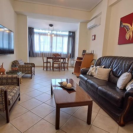 Tomis Sea View Apartment Пирей Экстерьер фото