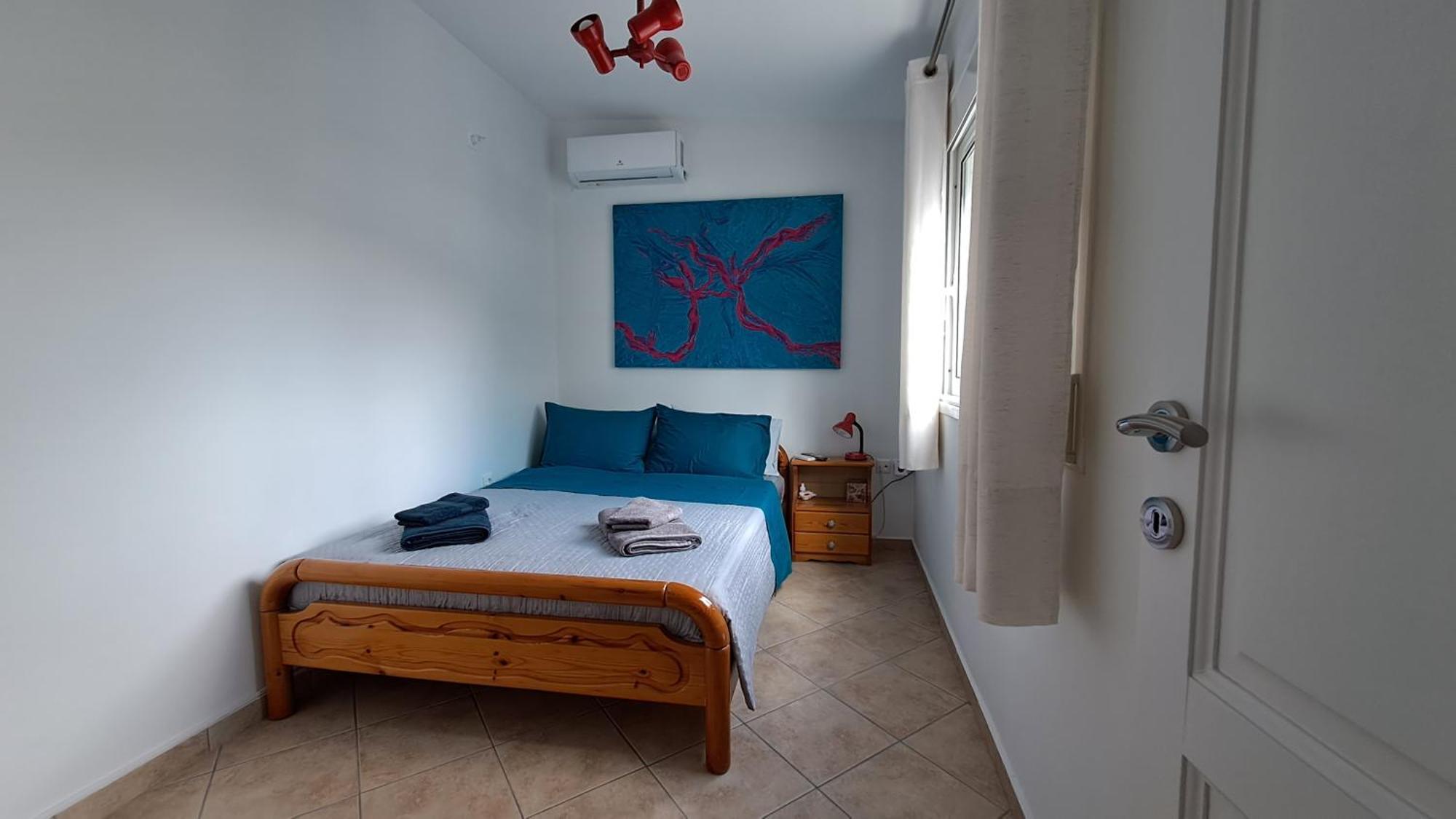 Tomis Sea View Apartment Пирей Экстерьер фото