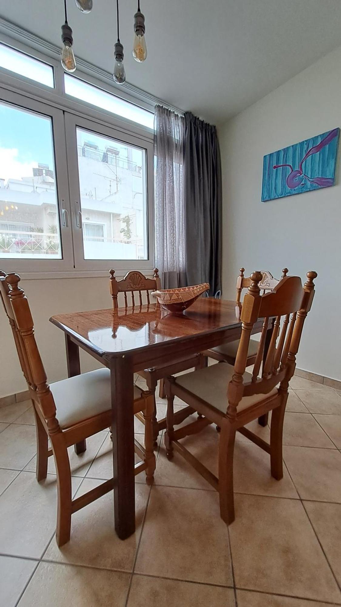 Tomis Sea View Apartment Пирей Экстерьер фото